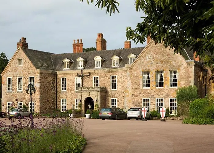 Rothley Court Hotel By Greene King Inns