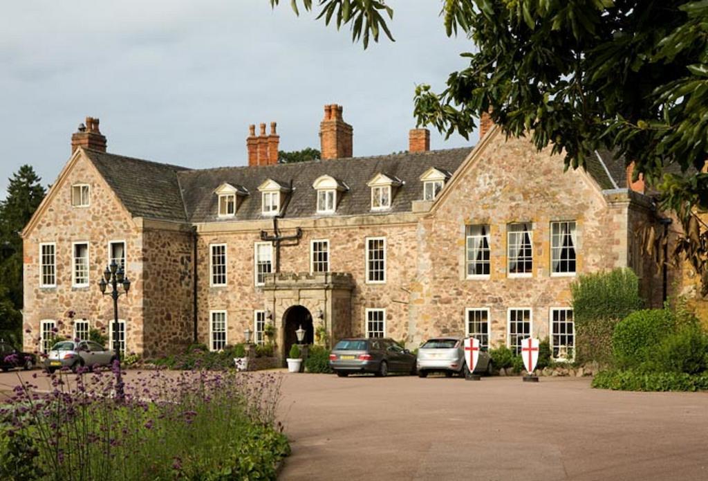 Hotel Rothley Court By Greene King Rothley (Leicestershire)