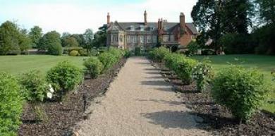 Rothley Court By Greene King 3*