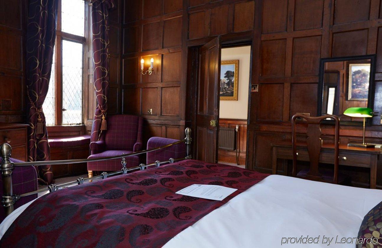 Hotel Rothley Court By Greene King Rothley (Leicestershire)