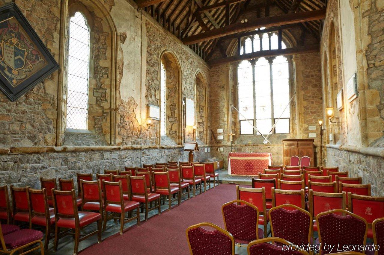Rothley Court By Greene King