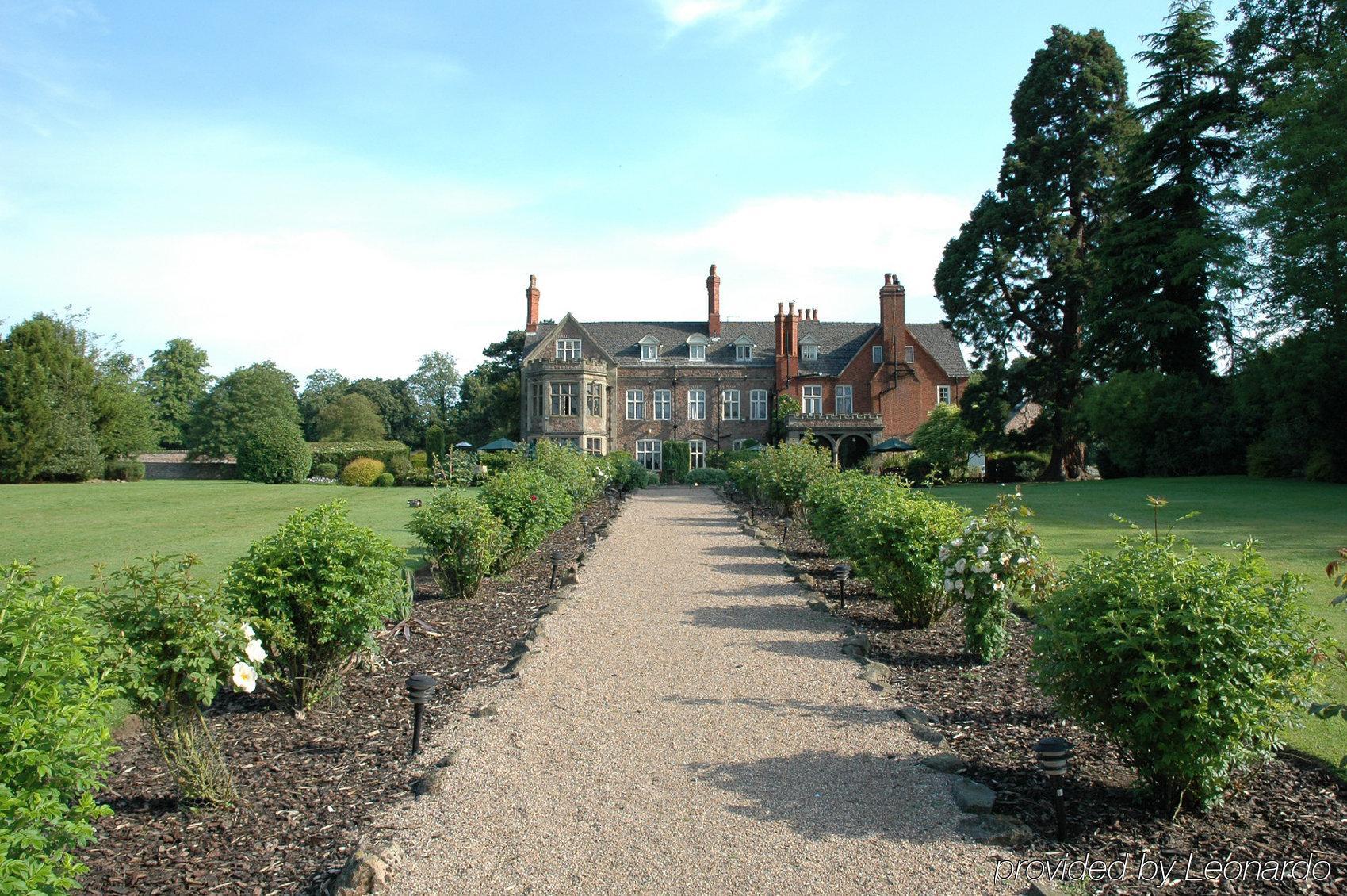 Rothley Court By Greene King