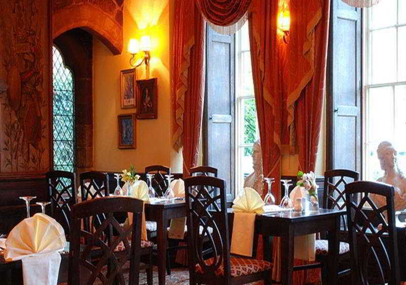 Rothley Court By Greene King Hotel 3*