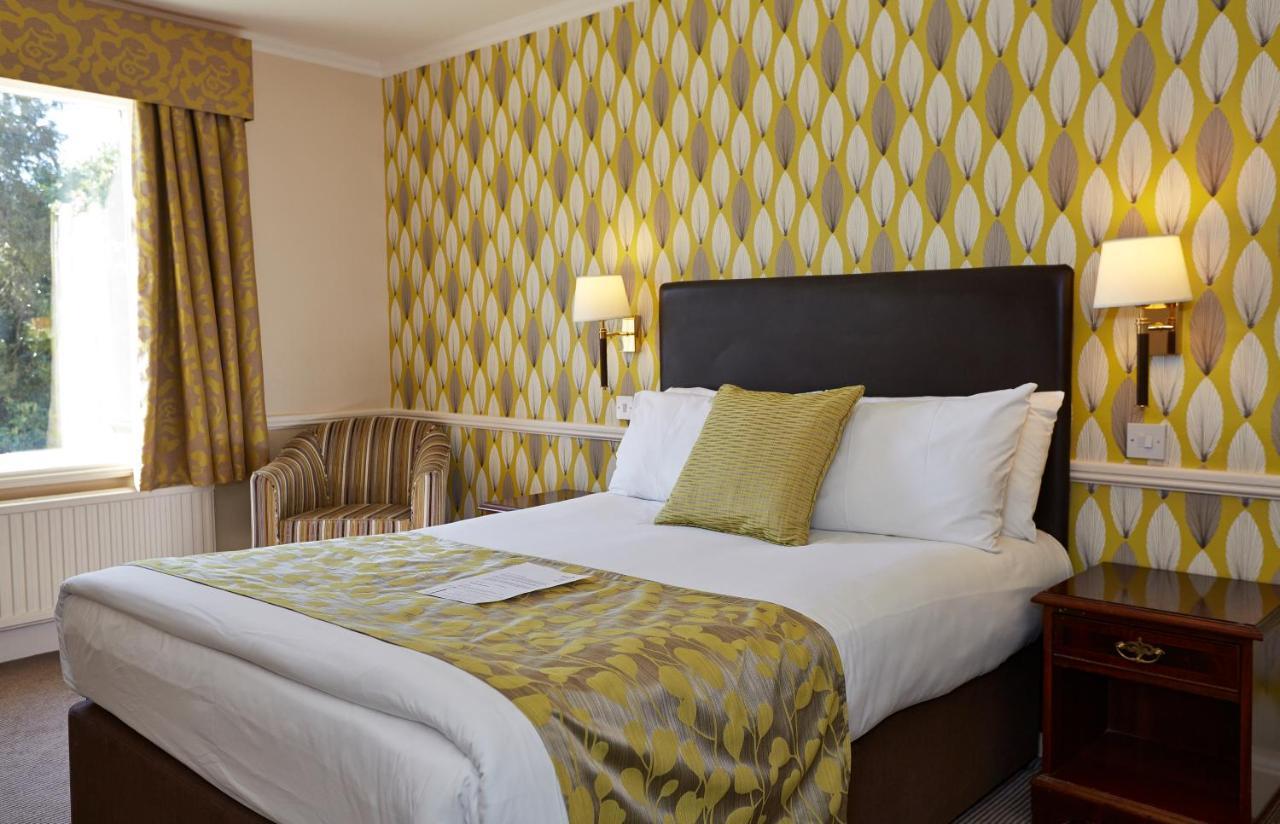 Rothley Court By Greene King Hotel