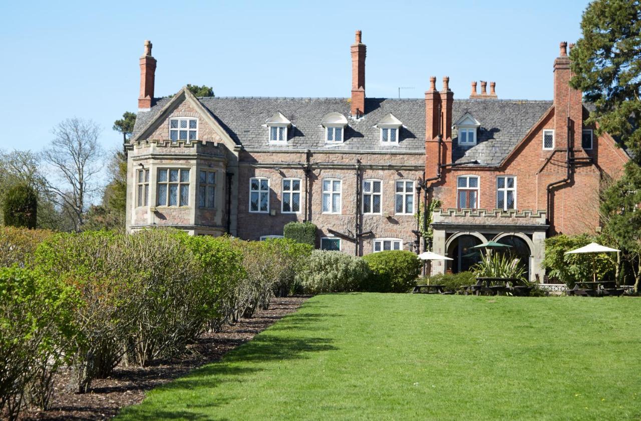 Rothley Court By Greene King Hotel Rothley (Leicestershire)