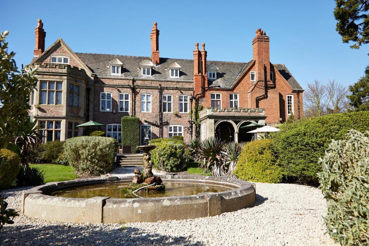 Court By Greene King Hotel Rothley (Leicestershire)