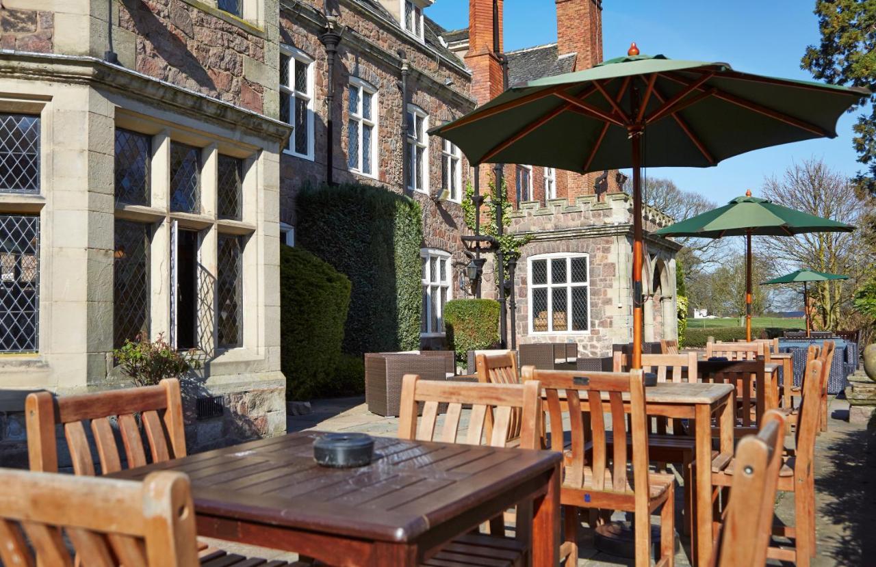 Rothley Court By Greene King 3* Rothley (Leicestershire)