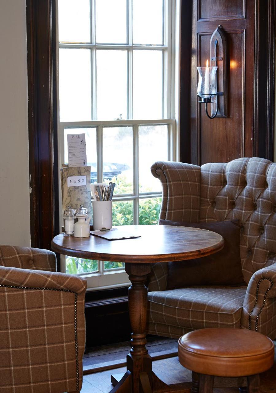 Rothley Court By Greene King Hotel 3*