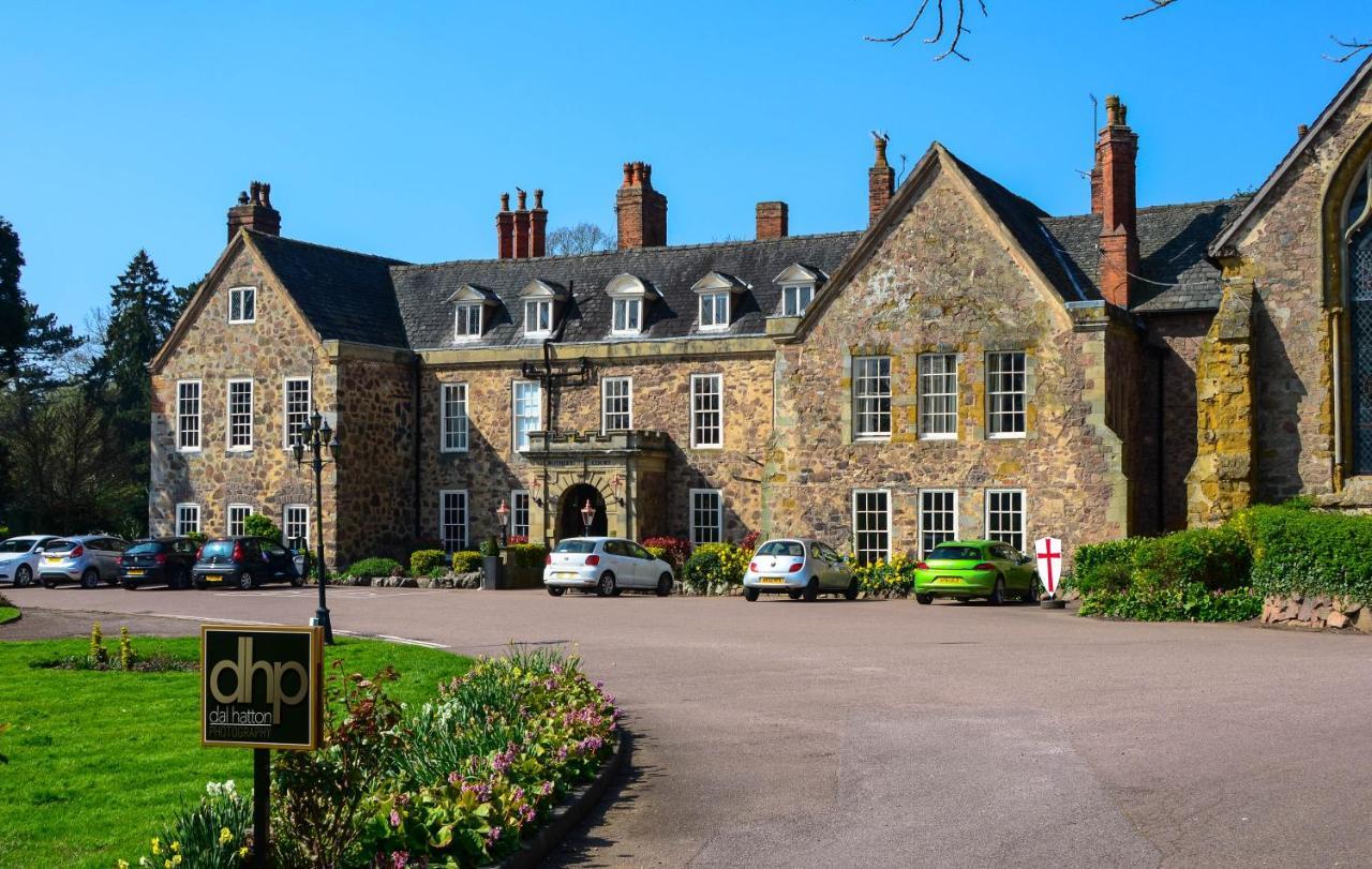 Rothley Court By Greene King