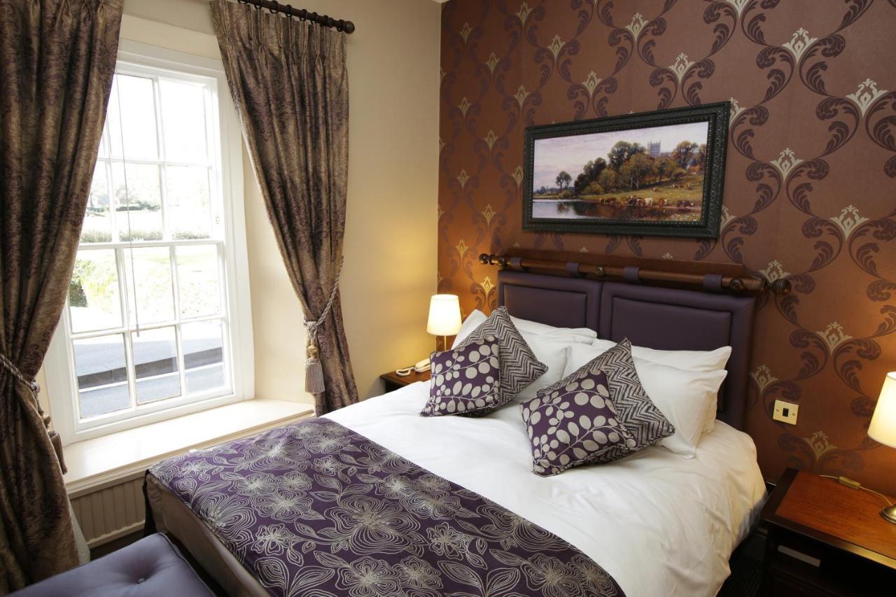 Hotel Rothley Court By Greene King Rothley (Leicestershire)