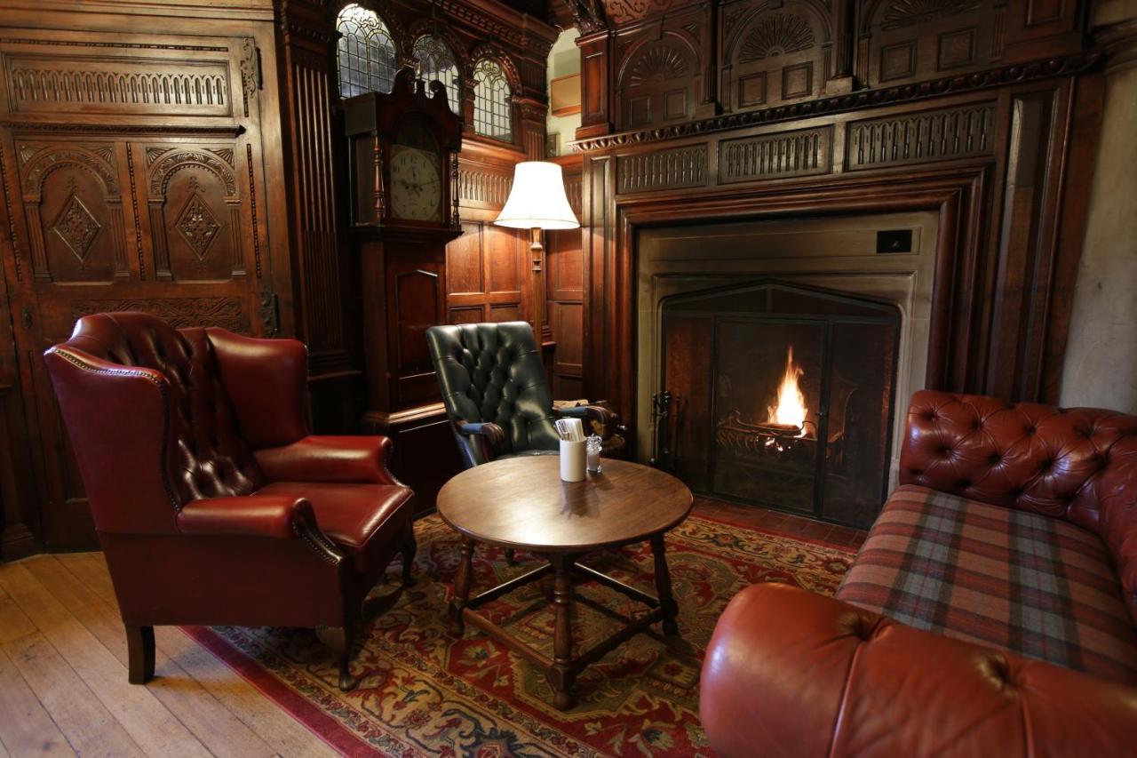 Rothley Court By Greene King 3* Rothley (Leicestershire)