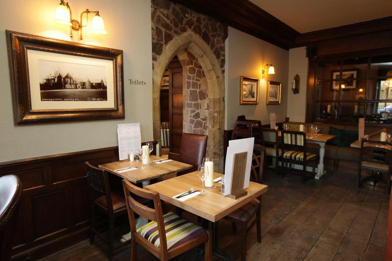 Hotel Rothley Court By Greene King Rothley (Leicestershire)