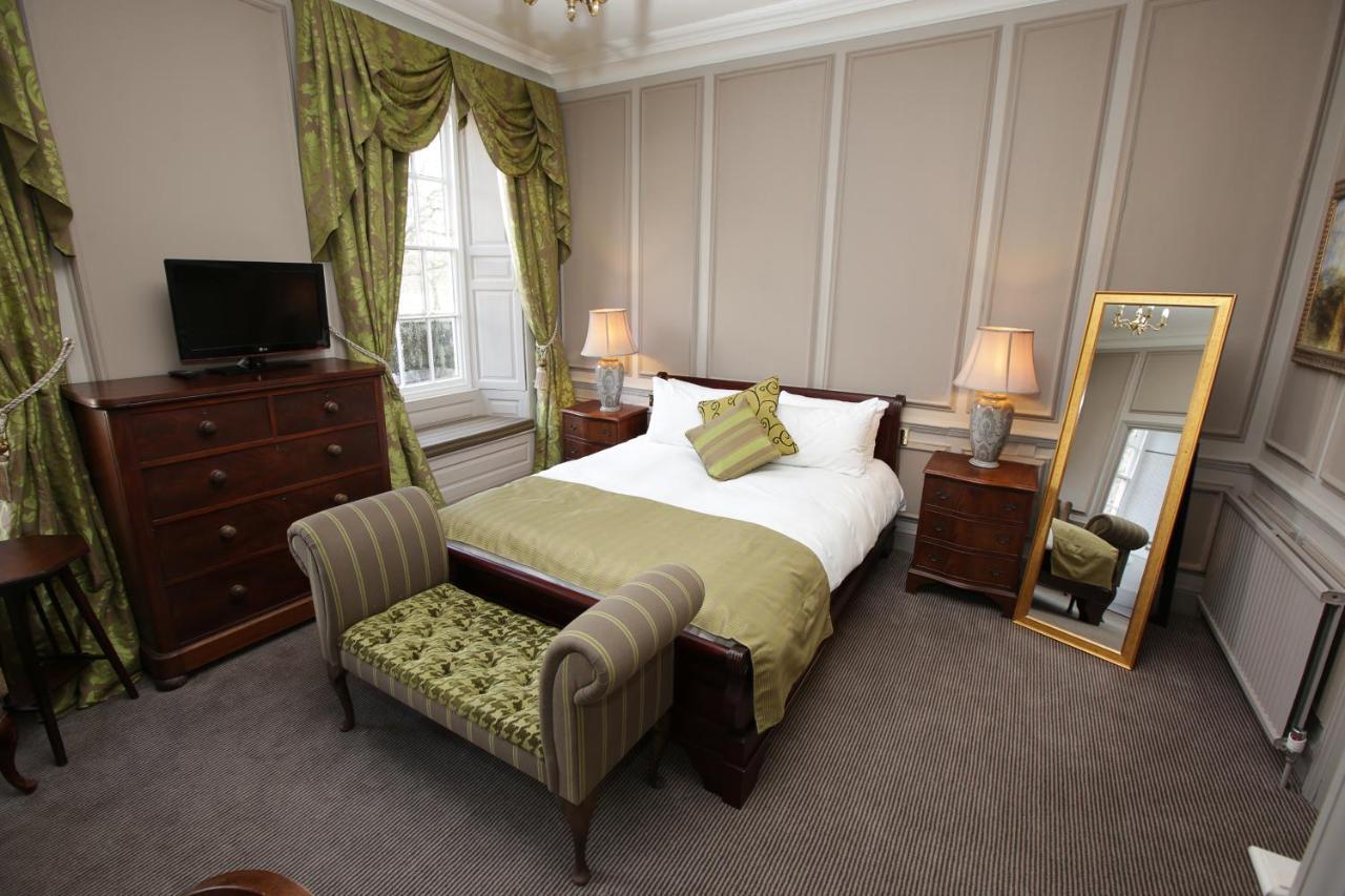 Hotel Rothley Court By Greene King Rothley (Leicestershire)