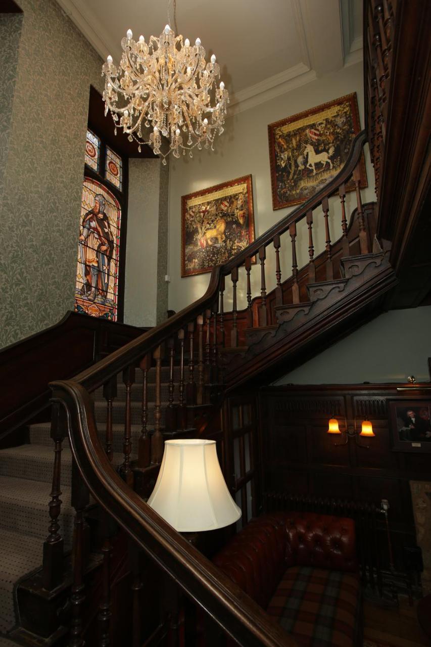Hotel Rothley Court By Greene King Rothley (Leicestershire)