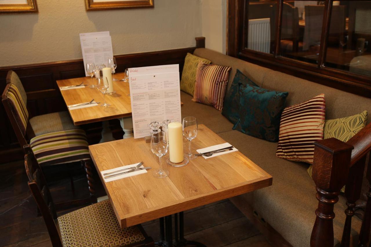 Rothley Court By Greene King Hotel