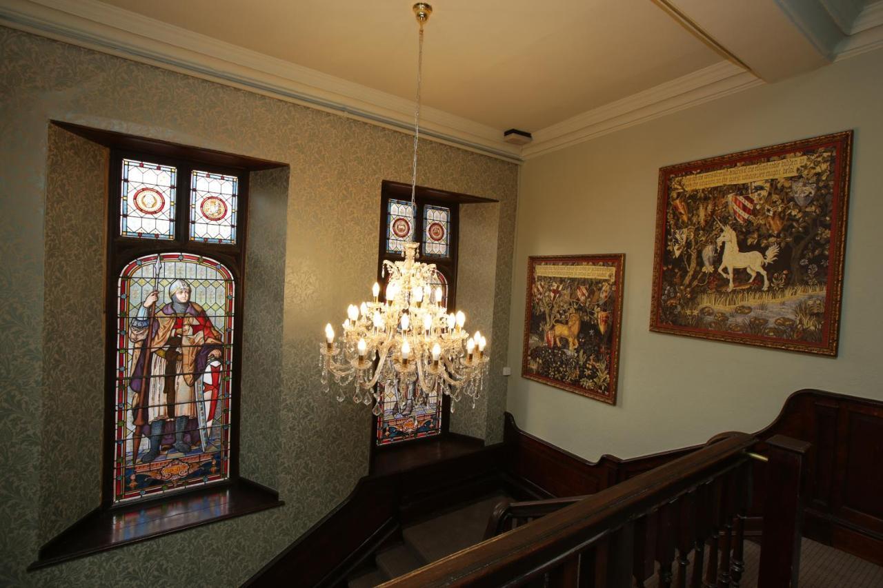 Hotel Rothley Court By Greene King