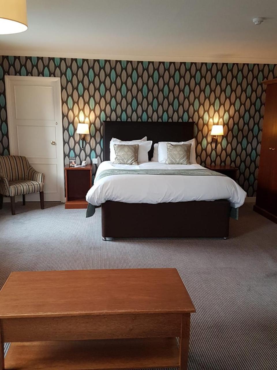 Rothley Court By Greene King 3*
