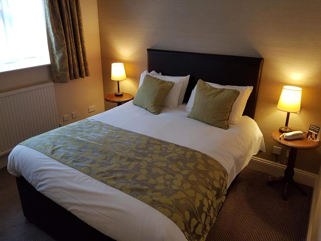 Rothley Court By Greene King 3* Rothley (Leicestershire)