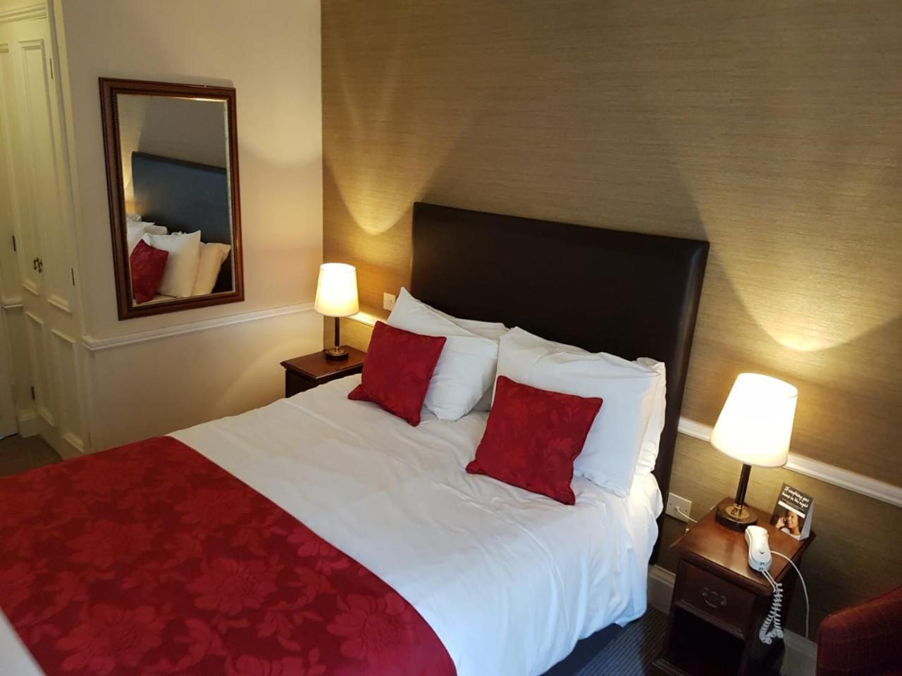 Rothley Court By Greene King 3* Rothley (Leicestershire)