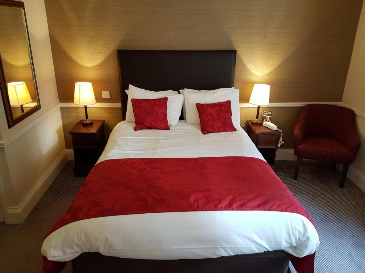 Hotel Rothley Court By Greene King Rothley (Leicestershire)
