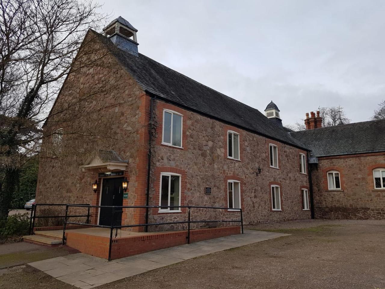 Rothley Court By Greene King 3*