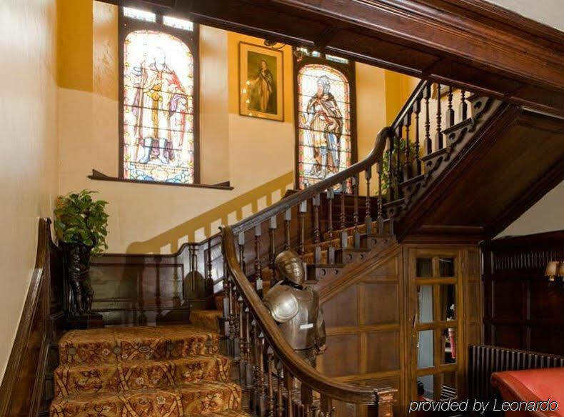 Hotel Rothley Court By Greene King