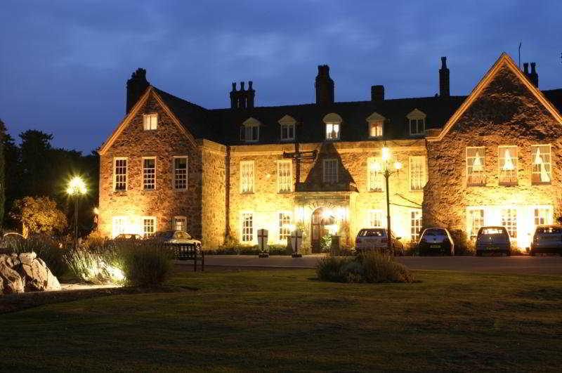 Rothley Court By Greene King Hotel