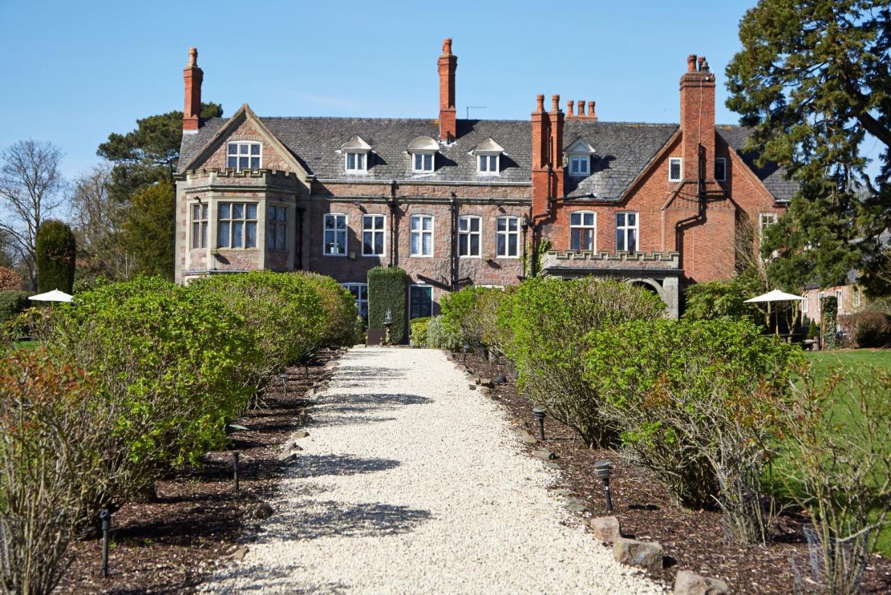 Rothley Court By Greene King 3* Rothley (Leicestershire)